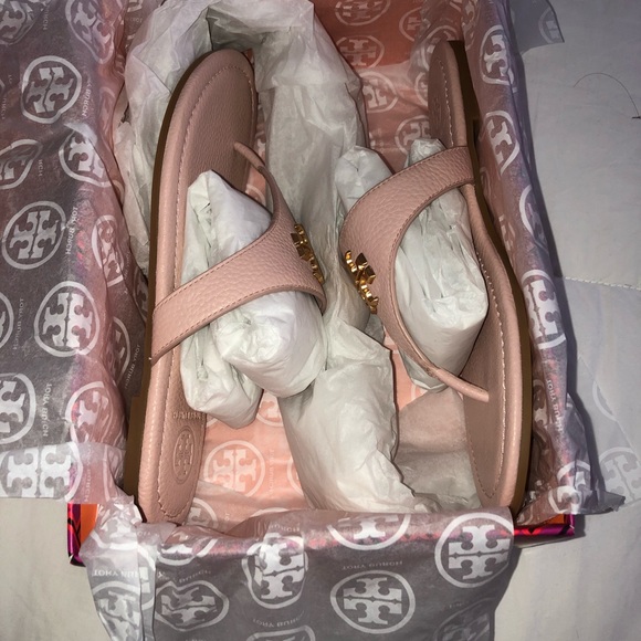 Tory Burch Sandals - Picture 4 of 4